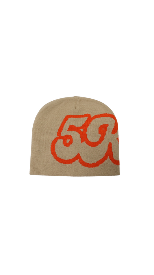 5k Skull Cap