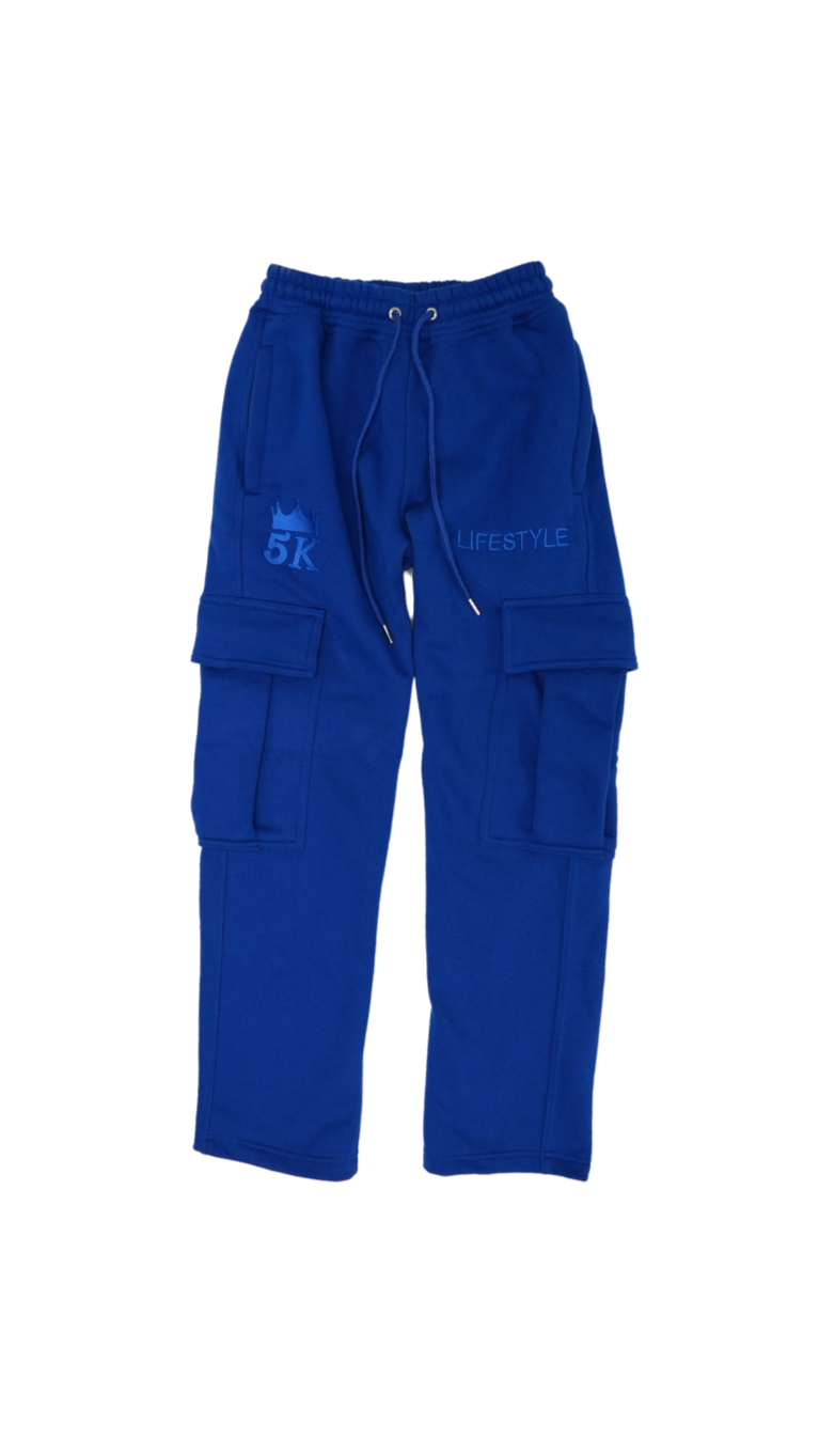 HOME sweats (blue)