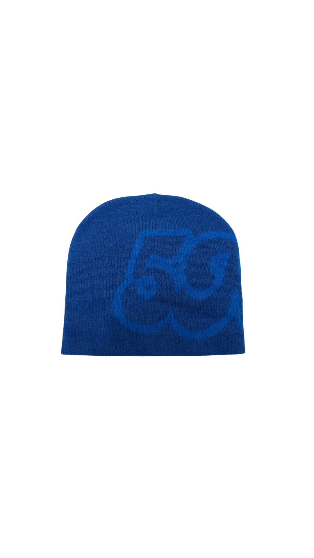 5k Skull Cap