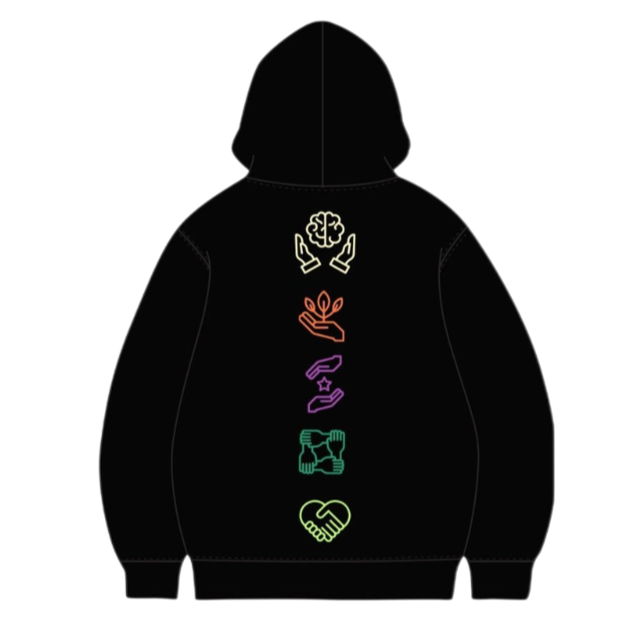 BMIO Hoodie (Number 1)