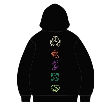 BMIO Hoodie (Number 1)