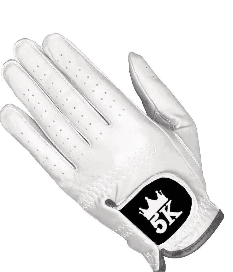 5k GOLF-Glove (LEFT HAND) - 5K Enterprise